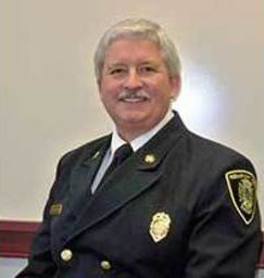 Robert Alley III